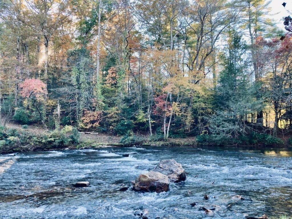Stay At Rivermist Dahlonega Εξωτερικό φωτογραφία