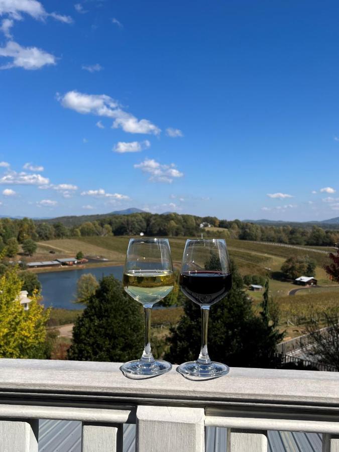 Stay At Rivermist Dahlonega Εξωτερικό φωτογραφία