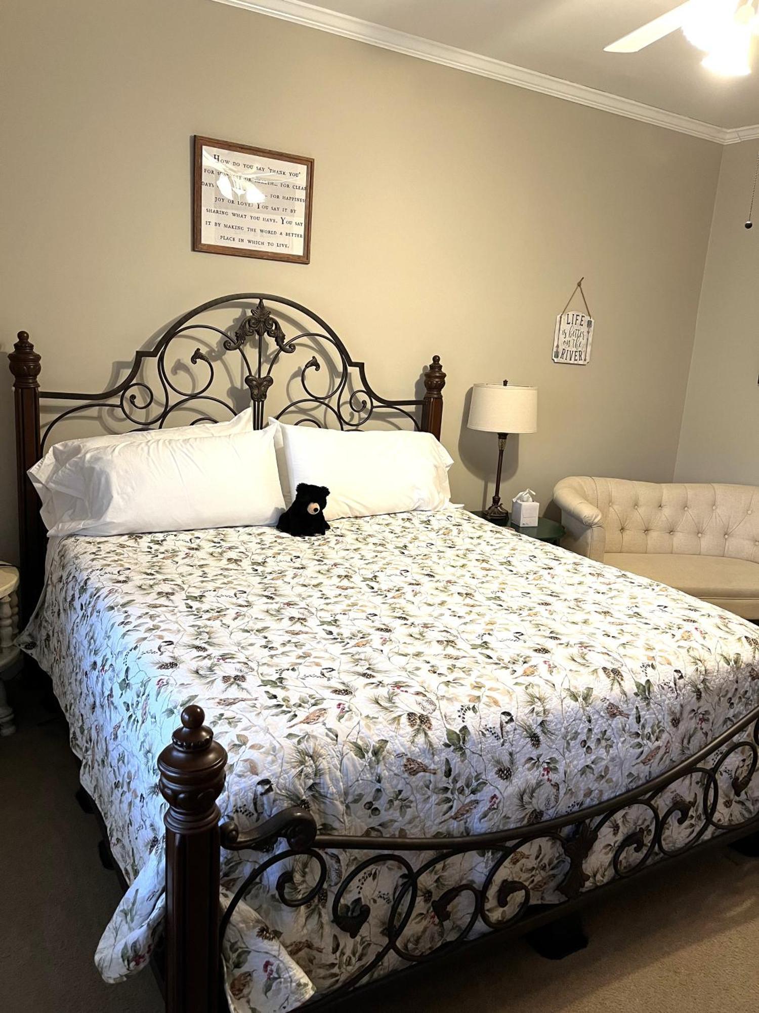 Stay At Rivermist Dahlonega Εξωτερικό φωτογραφία
