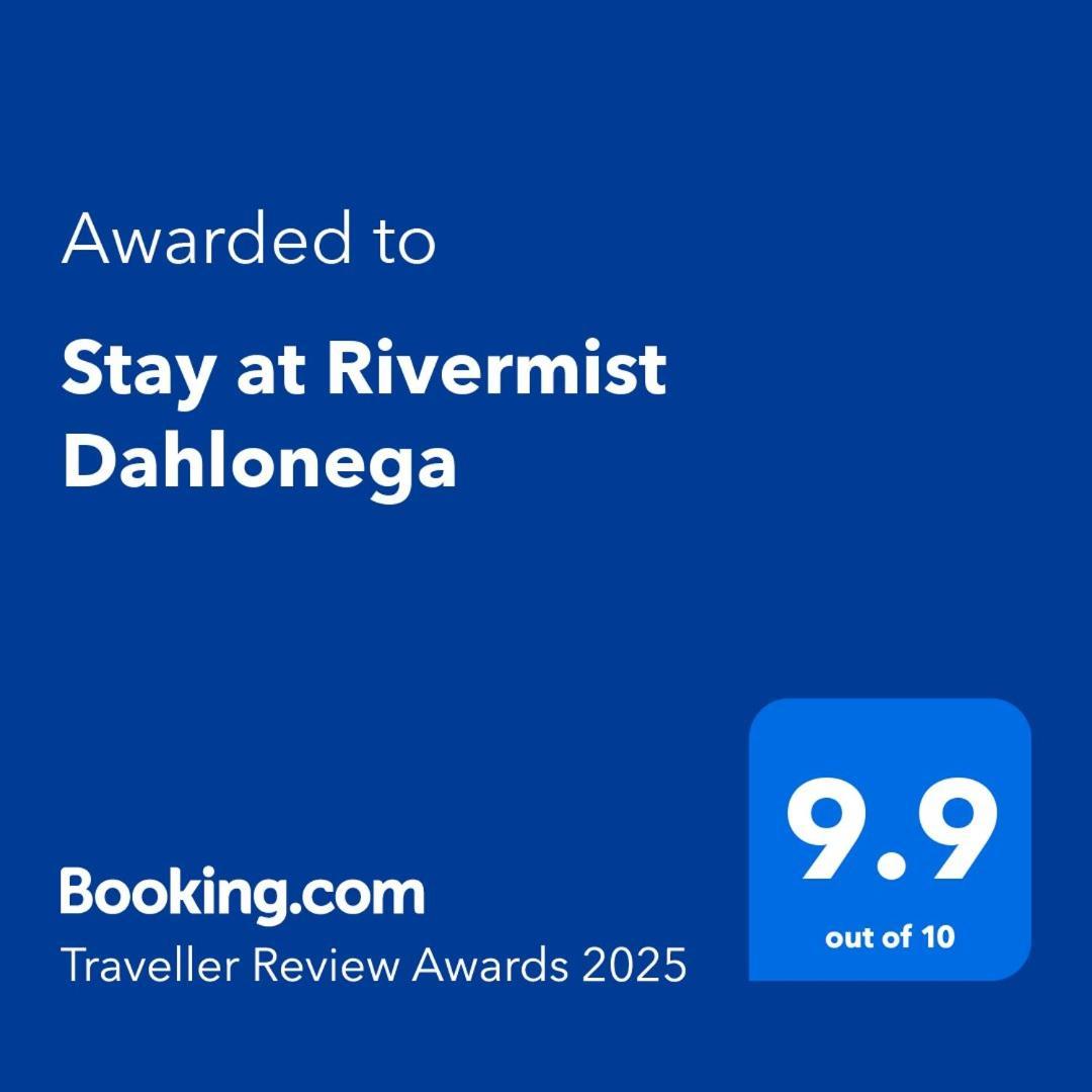 Stay At Rivermist Dahlonega Εξωτερικό φωτογραφία